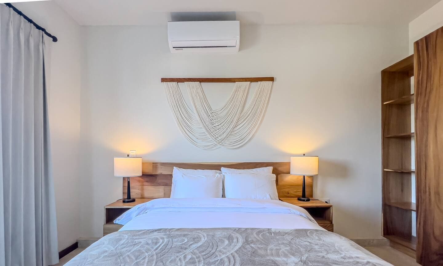 Premium Standard Room with terrace